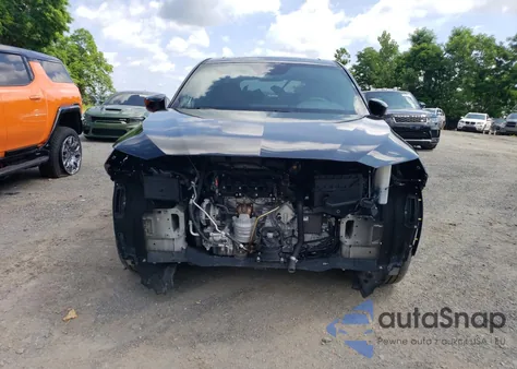 2023 Acura Mdx A-Spec z USA, uszkodzony, nr VIN 5J8YE1H04PL037254